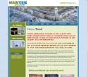 Haram Tours,Cheap Website Design, Website Designing, Designers, 5 Page Website, HTML Website, Website Template, Template Designing, One End Solution, Logo Design