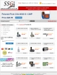 Surplus Sourcing Group Inc,Online Shopping Cart, Customized Shopping System, Cheap Shopping Solution, FedEx Process, USPS Process, PayPal IPN, Autorize.Net, Cybersource Solution,